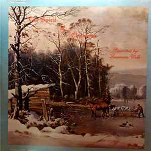 Lawrence Welk And His Orchestra - The Spirit Of Christmas Mp3