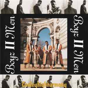 Boyz II Men - Cooleyhighharmony Mp3