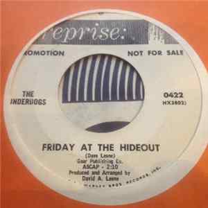 The Underdogs - The Man In The Glass Mp3