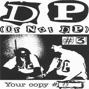 Various - DP (Or Not DP) #3 Mp3