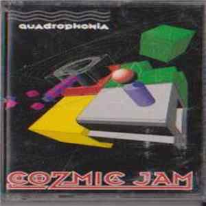 Quadrophonia - Cozmic Jam Mp3