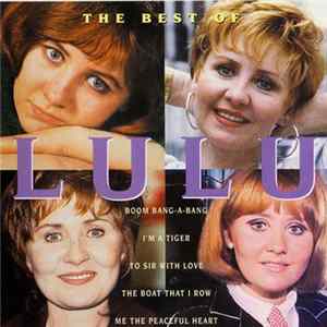 Lulu - The Best Of Mp3
