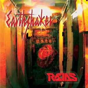 Earthshaker, Rajas - 治外法権35周年記念スペシャルライブ Rajas Vs Earthshaker At 磔磔 Mp3