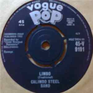 Calimbo Steel Band - Limbo Mp3