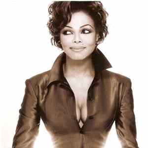 Janet Jackson - Design Of A Decade 1986 / 1996 Mp3