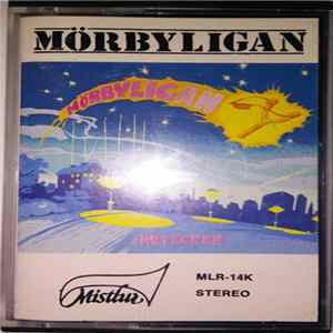 Mörbyligan - Järtecken Mp3