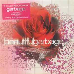 Garbage - Beautifulgarbage Mp3