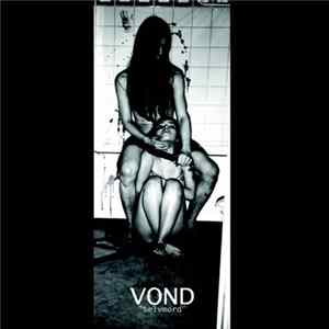 Vond - Selvmord Mp3