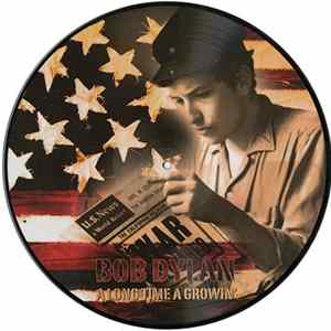 Bob Dylan - A Long Time A Growin' Vol.5 Mp3