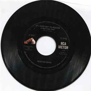 Skeeter Davis - If I Had Wheels / If I Ever Get To Heaven (I Won't See You) Mp3