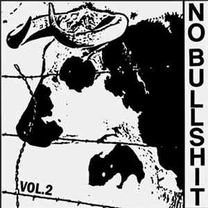 Various - No Bullshit Vol.2 Mp3
