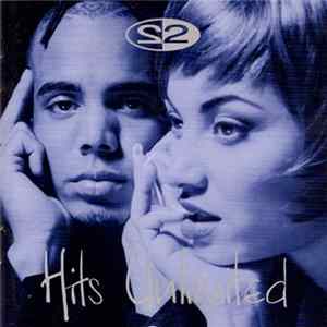 2 Unlimited - Hits Unlimited Mp3