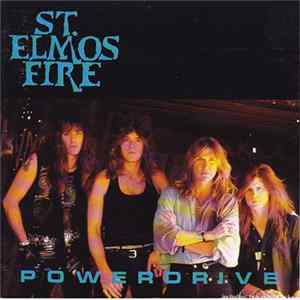 St. Elmo's Fire - Powerdrive Mp3