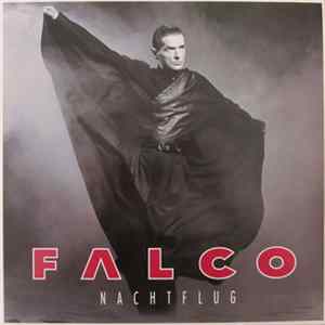 Falco - Nachtflug Mp3