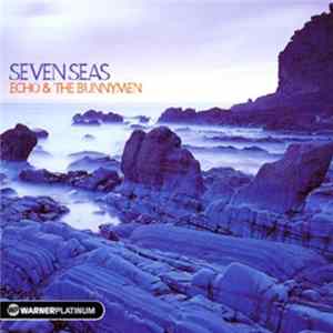 Echo & The Bunnymen - Seven Seas Mp3