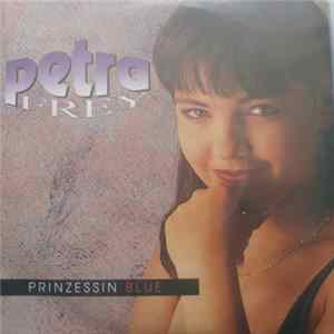 Petra Frey - Prinzessin Blue Mp3