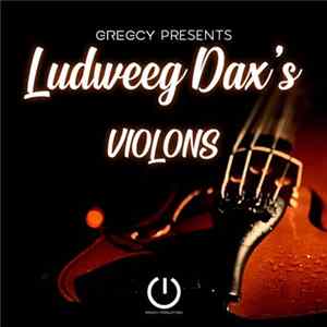 Ludweeg Dax's - Violons Mp3