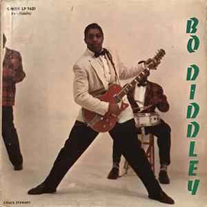 Bo Diddley - Bo Diddley Mp3