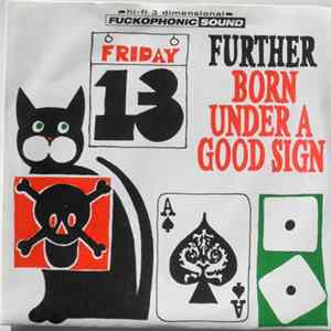 Further - Born Under A Good Sign Mp3