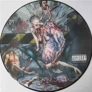 Cannibal Corpse - Bloodthirst Mp3