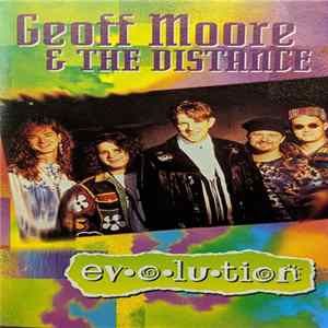 Geoff Moore and The Distance - Evolution Mp3