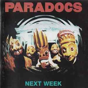 Paradocs - Next Week Mp3