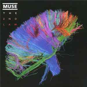 Muse - The 2nd Law Mp3
