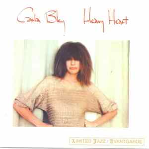 Carla Bley - Heavy Heart Mp3