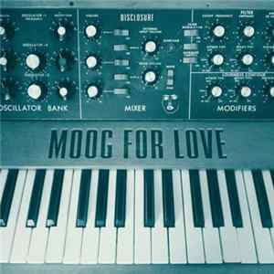 Disclosure - Moog For Love Mp3