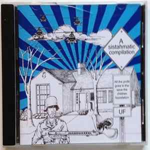 Various - A Sistahmatic Compilation Mp3