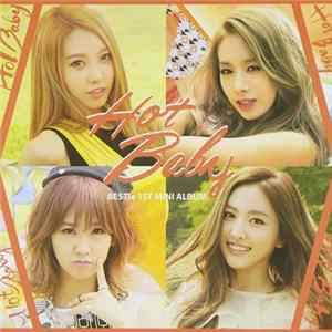 Bestie - Hot Baby Mp3