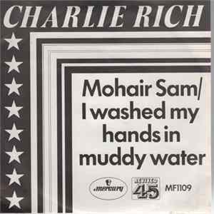 Charlie Rich - Mohair Sam Mp3