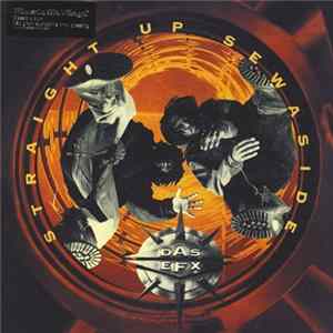 Das EFX - Straight Up Sewaside Mp3