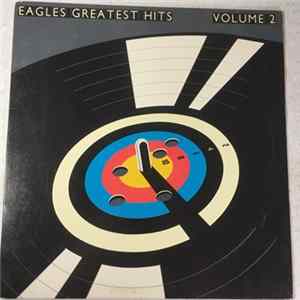 Eagles - Eagles Greatest Hits Volume 2 Mp3