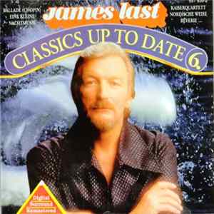 James Last - Classics Up To Date 6 Mp3