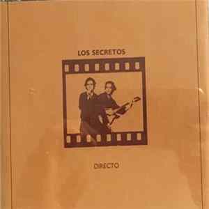Los Secretos - Directo Mp3
