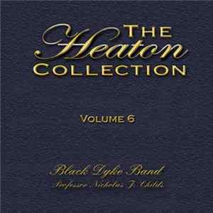 Black Dyke Band - The Heaton Collection Volume 6 Mp3