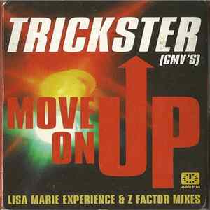 Trickster (CMV's) - Move On Up Mp3