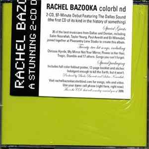 Rachel Bazooka - colorbl nd Mp3