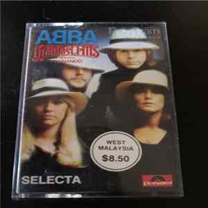 ABBA - Greatest Hits Mp3