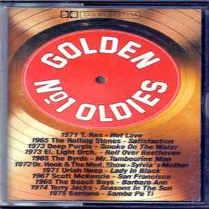 Various - Golden No. 1 Oldies Mp3