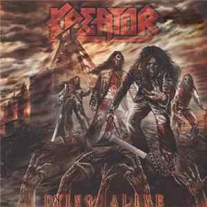 Kreator - Dying Alive Mp3