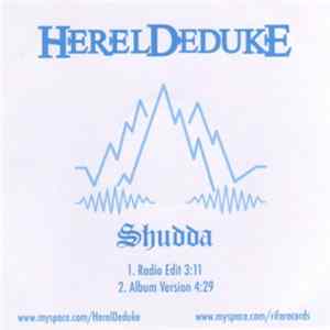 Hereldeduke - Shudda Mp3