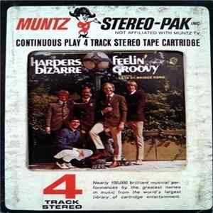 Harpers Bizarre - Feelin' Groovy Mp3