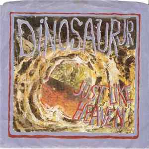 Dinosaur Jr. - Just Like Heaven Mp3
