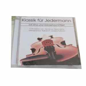 Various - Klassik Für Jedermann Mit Aha Und Gänsehaut-Effekt Mp3