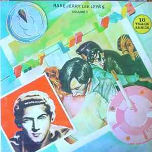 Jerry Lee Lewis - Rare Jerry Lee Lewis Volume 1 Mp3