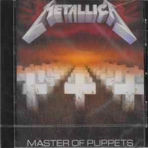 Metallica - Master Of Puppets Mp3