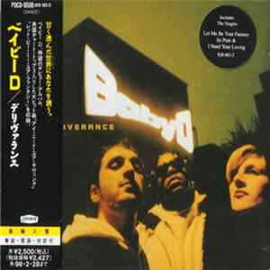 Baby D - Deliverance Mp3