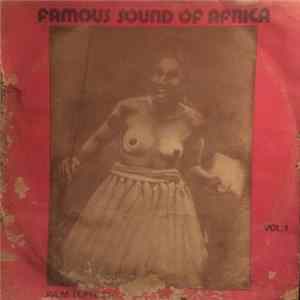Various - Famous Sound Of Africa Vol. 1 Mp3